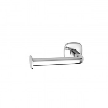 uchwyt na papier toaletowy, uchwyt na papier, papier toaletowy, WC, eleganckie WC, Robert Welch, dystrybutor Robert Welch, akcesoria do WC, akcesoria do toalety, elegancka toaleta