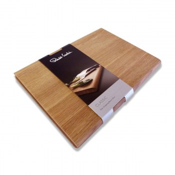 Deska do krojenia CLASSIC 30 cm / Robert Welch