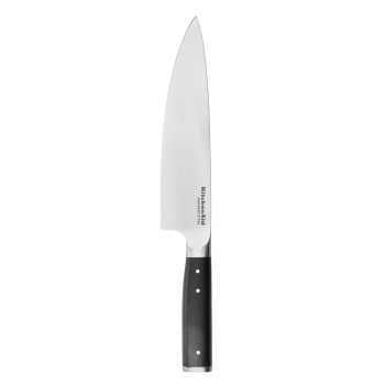 kitchenaid nóż, nóż szefa kuchni, kuty nóż, kitchenaid KOG8IFSSOHOBA, kitchenaid 5057982000608