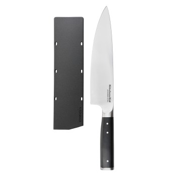 kitchenaid nóż, nóż szefa kuchni, kuty nóż, kitchenaid KOG8IFSSOHOBA, kitchenaid 5057982000608
