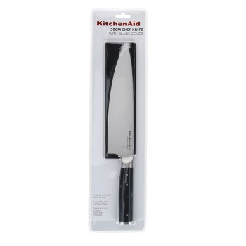 kitchenaid nóż, nóż szefa kuchni, kuty nóż, kitchenaid KOG8IFSSOHOBA, kitchenaid 5057982000608
