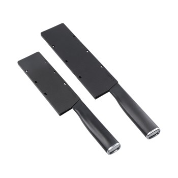 KitchenAid noże Santoku 2 szt