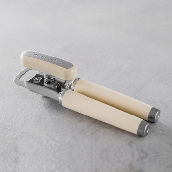 otwieracz do puszek, otwieracz do butelek, otwieracz KitchenAid, KitchenAid KAG199OHACE