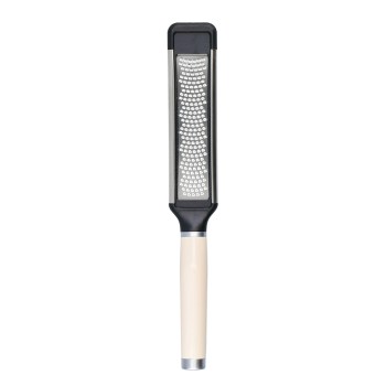 KitchenAid tarka zester CORELINE Almond Cream