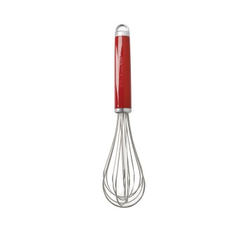trzepaczka kuchenna, trzepaczka balonowa, trzepaczka KitchenAid Empire Red KAG060OHERE, KitchenAid 5057982065515, 