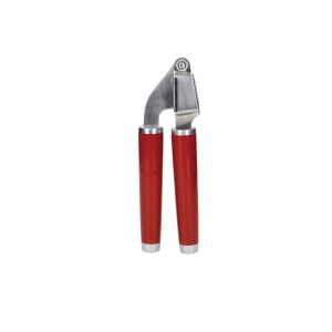 KAG132OHERE KitchenAid, KitchenAid Empire Red, wyciskacz do czosnku, praska do czosnku, 