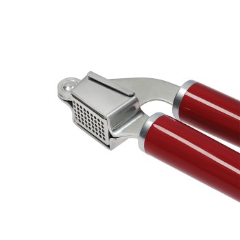 KitchenAid wyciskacz do czosnku CORELINE Empire Red