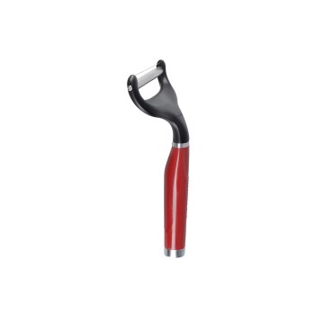 KitchenAid nóż do sera CORELINE Empire Red