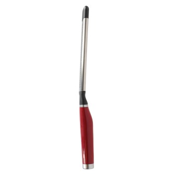 KitchenAid tarka zester CORELINE Empire Red