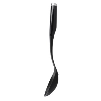 KitchenAid łyżka kuchenna CLASSIC Onyx Black