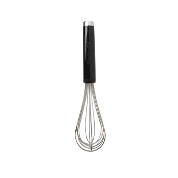 trzepaczka kuchenna, trzepaczka balonowa, trzepaczka KitchenAid Onyx Black KCG060OHOBE, KitchenAid 5057982065874, 