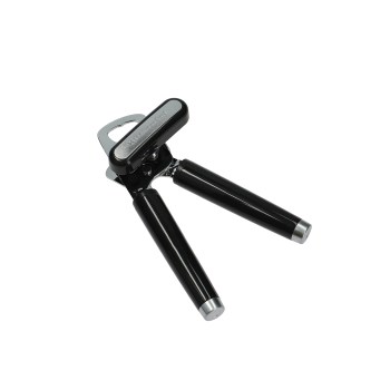 KitchenAid otwieracz do puszek i butelek CLASSIC Onyx Black
