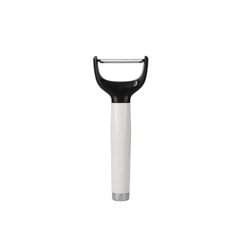 KitchenAid obieraczka Y do warzyw White KCG145OHWHE, obieraczka do warzyw, obieraczka KitchenAid, 