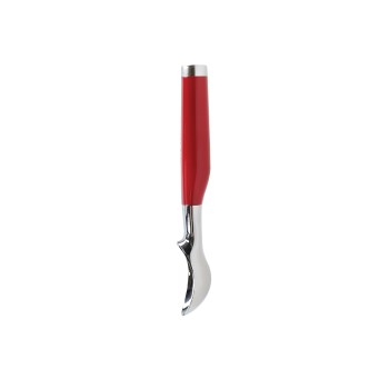 KitchenAid łyżka do lodów CORELINE Empire Red