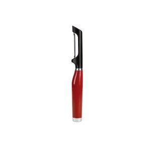 obieraczka ząbkowana KitchenAid, KitchenAid obieraczka, KitchenAid Empire Red, obieraczka do warzyw, KitchenAid KAG112OHERE