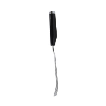KitchenAid łopatka do smażenia CLASSIC Onyx Black