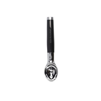 KitchenAid łyżka do lodów Onyx Black, KitchenAid KCG117OHOBE, gałkownica do lodów, Onyx Black KitchenAid