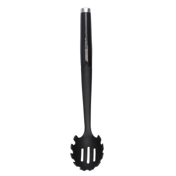 łyżka do makaronu, łyżka do spaghetti, KitchenAidOnyx Black, KitchenAid KCG005OHOBE, 