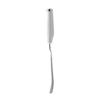 KitchenAid łopatka do smażenia CLASSIC White