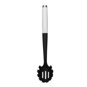 łyżka do makaronu, łyżka do spaghetti, KitchenAid White, KitchenAid KCG005OHWHE, 