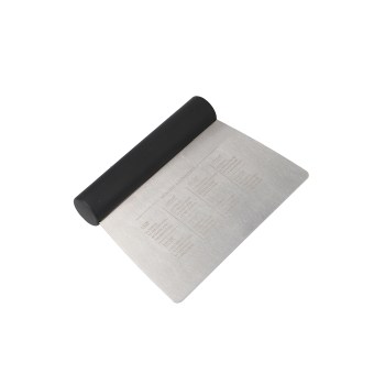 skrobka do ciasta, skrobak do ciasta, nóż do ciasta, KitchenAid KQG050OHOBE