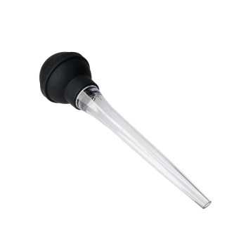 pipeta do sosów, pipeta do mięs, KitchenAid KQG056OHOBE, pipeta do tłuszczu, 
