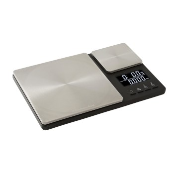 precyzyjna waga kuchenna, waga kuchenna KitchenAid, waga z dokładnością do 0.01g, KitchenAid KQ909G