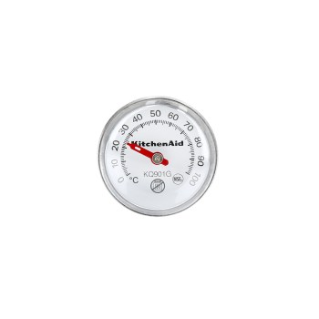 KitchenAid termometr szpilkowy kuchenny 0º do 100ºC