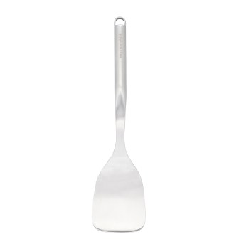 kitchenaid 5057982074456, kitchenaid łopatka, kuchenna łopatka, szpatuła kuchenna, metalowa łopatka, kitchenaid seria premium, kitchenaid KMG001OHSS
