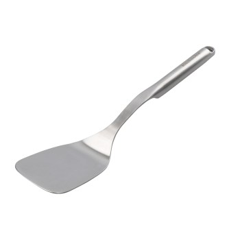kitchenaid 5057982074456, kitchenaid łopatka, kuchenna łopatka, szpatuła kuchenna, metalowa łopatka, kitchenaid seria premium, kitchenaid KMG001OHSS