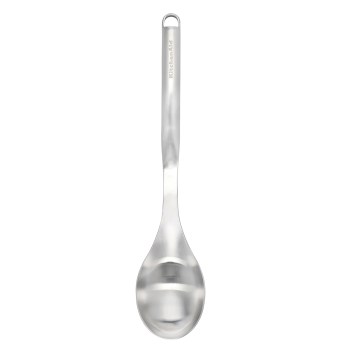 kitchenaid KMG003OHSS, łyżka kuchenna