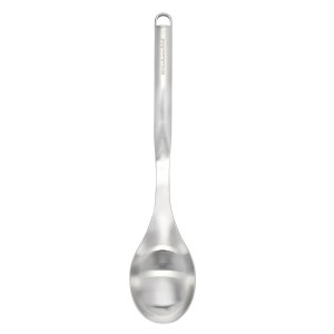 kitchenaid KMG003OHSS, łyżka kuchenna
