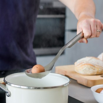 kitchenaid KMG003OHSS, łyżka kuchenna