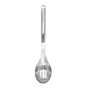 KMG004OHSS kitchenaid, łyżka kuchenna, łyżka ze stali nierdzewnej