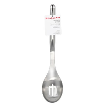 KMG004OHSS kitchenaid, łyżka kuchenna, łyżka ze stali nierdzewnej