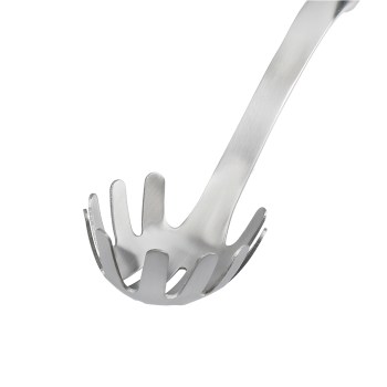 kuchenne narzędzie, kitchenaid KMG005OHSS, łyżka do makaronu, łyżka do spaghetti, kitchenaid KMG005OHSS