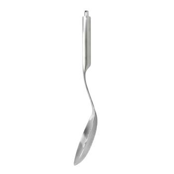 kuchenne narzędzie, kitchenaid KMG010OHSS, łyżka cedzakowa, kitchenaid 5057982074517, Łyżka cedzakowa KitchenAid