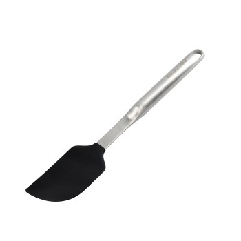 Szpatułka silikonowa KitchenAid, szpatuła, kitchenaid KMG031OHOB, kitchenaid 5057982074524, szpatuła kuchenna