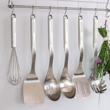 KitchenAid trzepaczka PREMIUM Stainless steel