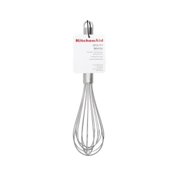 trzepaczka balonowa kitchenaid, narzędzie kuchenne, rózga kuchenna kitchenaid, kitchenaid KMG060OHSS, kitchenaid 5057982074531
