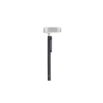 KitchenAid termometr szpilkowy obrotowy od -20 do +250ºC 