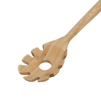 kitchenaid KQG605OHBBE, łyżka drewniana, łyżka do makaronu, łyżka kuchenna, łyżka do spaghetti, kitchenaid 5057982079888