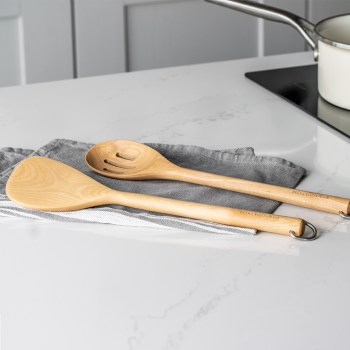 KitchenAid łopatka drewniana CORELINE Birch