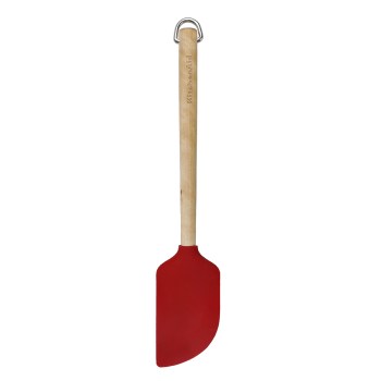 kitchenaid KQR731OHERE, szpatuła kuchenna kitchenaid, silikonowe łopatki kuchenne