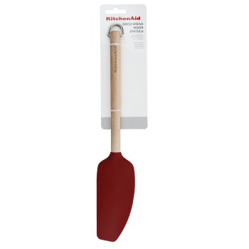 kitchenaid szpatuła silikonowa, kitchenaid KQR732OHERE, kitchenaid 5057982080075, łopatka kuchenna