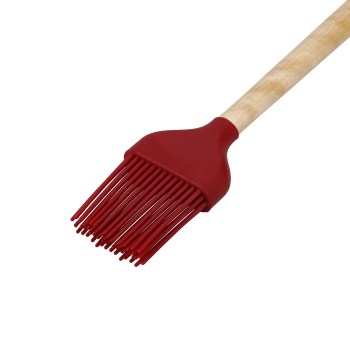 KitchenAid pędzelek silikonowy 29cm CORELINE Birch