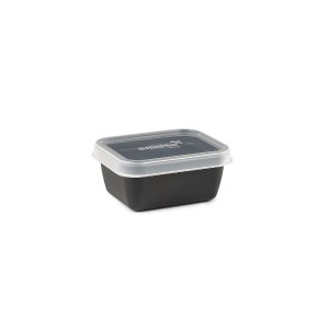 pojemnik na żywność, pojemnik wielorazowy, amuse Pro pojemnik, pojemnik do żywności, pojemnik gastronomiczny, A-000407 Amuse, pojemniki HoReCa