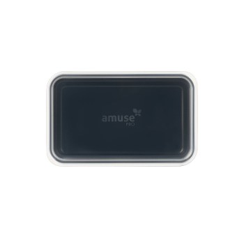 Amuse pojemnik wielorazowego użytku 0.95L PRO