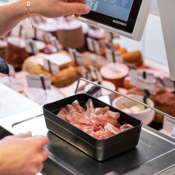 Amuse pojemnik wielorazowego użytku 0.95L PRO