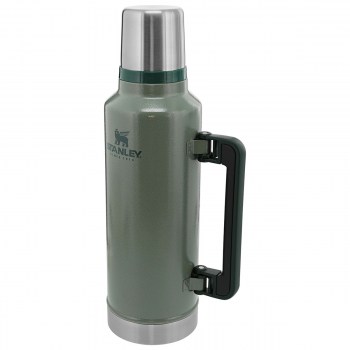 Termos LEGENDARY CLASSIC - HAMMERTONE GREEN 1,9L / Stanley